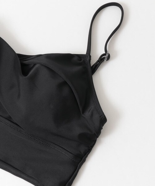 RODE SKO（ロデスコ）の「ロンパース風セット∴（水着・レディース・BLUE GREEN・FREE）」の20枚目の写真