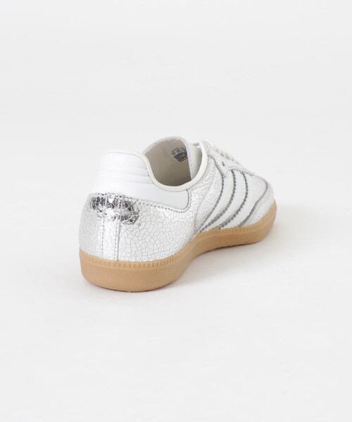 adidas　SAMBA OG