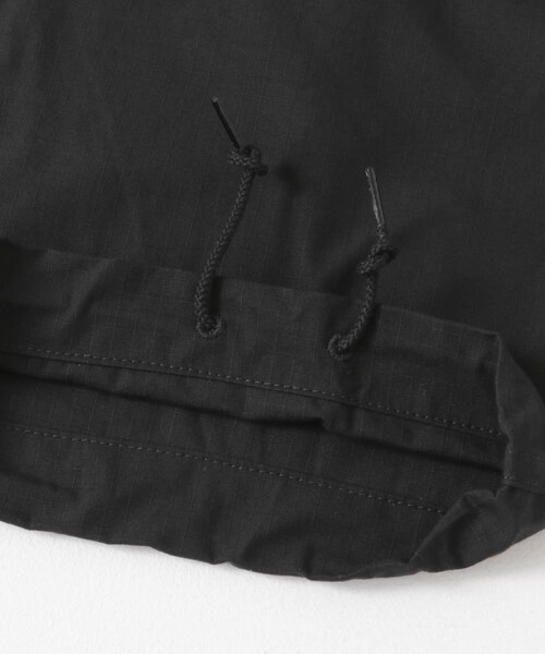 URBAN RESEARCH DOORS（アーバンリサーチドアーズ）の「SASSAFRAS　Overgrown Pants（その他パンツ・メンズ・Black/Gray・S/M/L）」の13枚目の写真