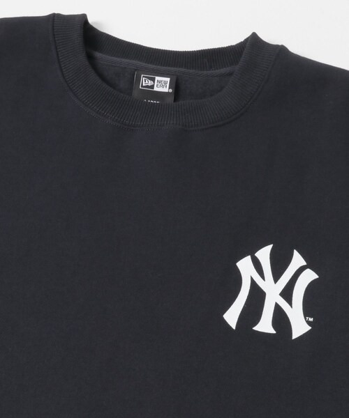 URBAN RESEARCH（アーバンリサーチ）の「New Era　OS SW CN GORO NEYYAN（スウェット・メンズ・NVY・L/XL）」の4枚目の写真