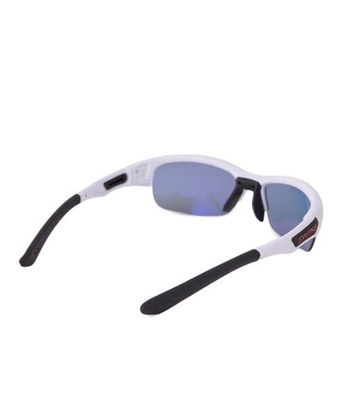 ROPE'（ロペ）の「【SWANS】 SPRINGBOK（サングラス・レディース・ホワイト・F）」の8枚目の写真