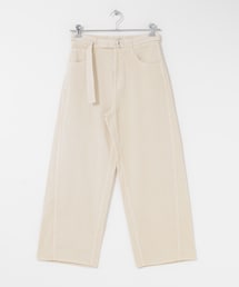 KBF | コーデュロイストレートパンツ(その他パンツ)