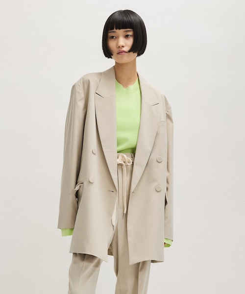 ADAM ET ROPE'（アダムエロペ）の「【サステナブル】・【オケージョン