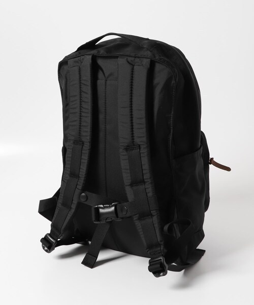 URBAN RESEARCH（アーバンリサーチ）の「GREGORY　キャンパスデイM（バックパック/リュック・メンズ・BLACK・-）」の4枚目の写真