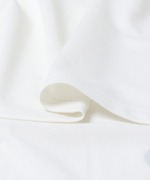 URBAN RESEARCH Sonny Label（アーバンリサーチサニーレーベル）の「ROXY　GOOD VIBES TANK（タンクトップ・レディース・WHT/BLK・M）」の6枚目の写真