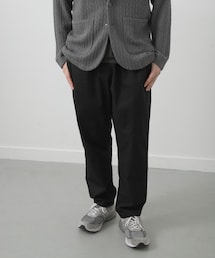 ITEMS URBANRESEARCH | ハイストレッチリラックスパンツ(その他パンツ)