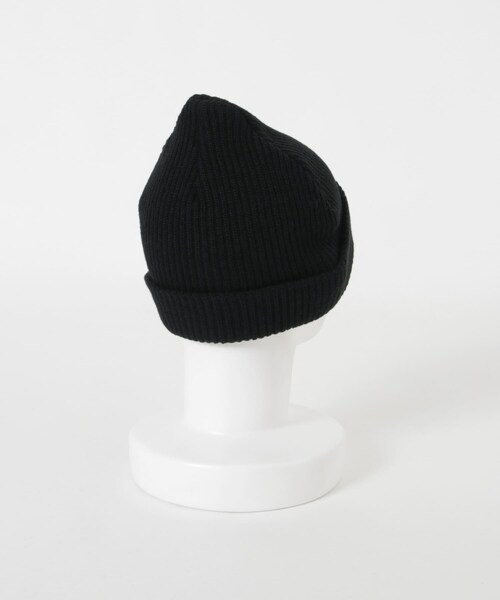 URBAN RESEARCH（アーバンリサーチ）の「BLANKMAG　SO MANY BOOKS  Knit  Cap（ニットキャップ/ビーニー・メンズ・Green/Black/Burgundy/Gray・FREE）」の9枚目の写真