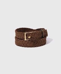 ADAM ET ROPE' | 【HEUGN/ユーゲン】Nubuck Josh(ベルト)