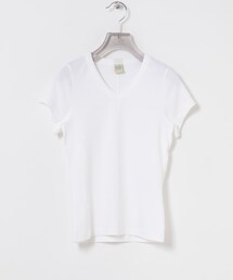 URBAN RESEARCH（アーバンリサーチ）の「FLORE FLORE　JILL BABY T-SHIRTS（Tシャツ/カットソー・レディース）」