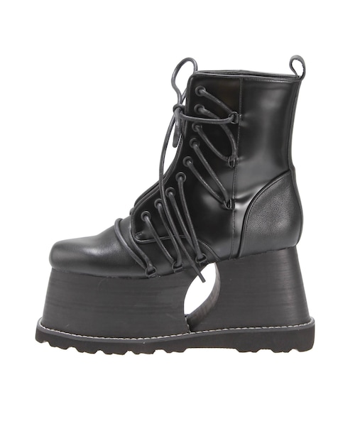 PAMEO POSE（パメオポーズ）｜ブーツ一覧 - WEAR