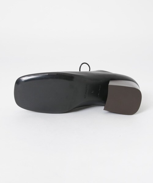 URBAN RESEARCH（アーバンリサーチ）の「LEMAIRE　SOURIS CLASSIC DERBIES 55（ドレスシューズ・レディース・BLACK・36/37/38/39）」の7枚目の写真