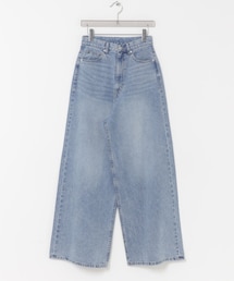 URBAN RESEARCH | Picchi Nia HIGH RISE BUGGY DENIM(デニムパンツ)