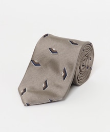 URBAN RESEARCH DOORS | LIFE STYLE TAILOR TIE YOUR TIE DESIGN タイ2(ネクタイ)