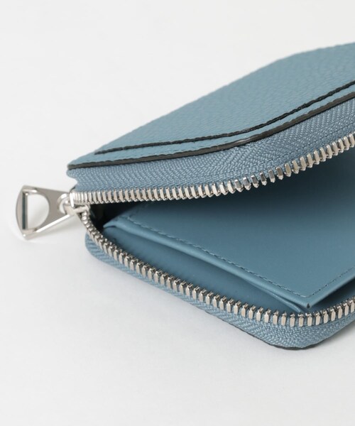 URBAN RESEARCH(アーバンリサーチ)の「ITTI CRISTY VERY COMPACT WLT.5(財布・メンズ・TAUPE/BLACK/J.BLUE・FREE)」の15枚目の写真