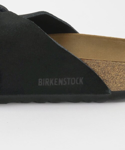 THE GOODLAND MARKET（ザグッドランドマーケット）の「BIRKENSTOCK　Kyoto LEVE Black-regular（サンダル・メンズ・BLACK・40/41/42）」の11枚目の写真