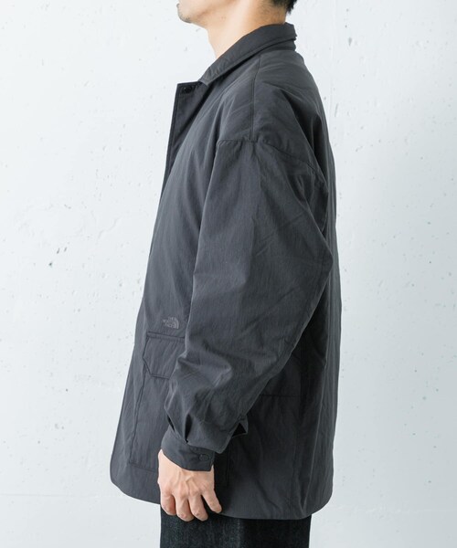URBAN RESEARCH（アーバンリサーチ）の「THE NORTH FACE　Ventrix Urbanite Jacket（その他アウター・メンズ・BG・M/L/XL）」の5枚目の写真