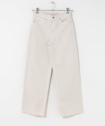 URBAN RESEARCH ROSSO | upper hights　THE NIECE MID-RISE(デニムパンツ)