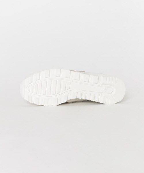 URBAN RESEARCH DOORS(アーバンリサーチドアーズ)の「NEW BALANCE W996(スニーカー・レディース・OFF WHITE・23/23.5/24/24.5/25)」の6枚目の写真
