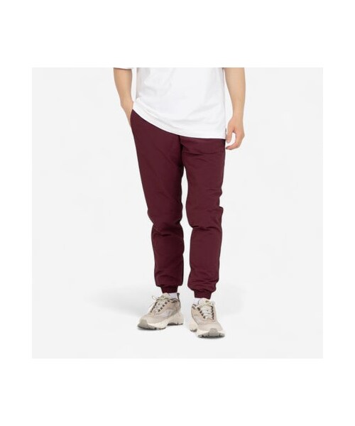 Reebok(リーボック)の「クラシックス ベクター トラックパンツ / CL F FR TRACKPANT (アウトドア/スポーツ・メンズ・100250918/100250917/100250919/100256651・S/M/L/XL/LL)」の11枚目の写真