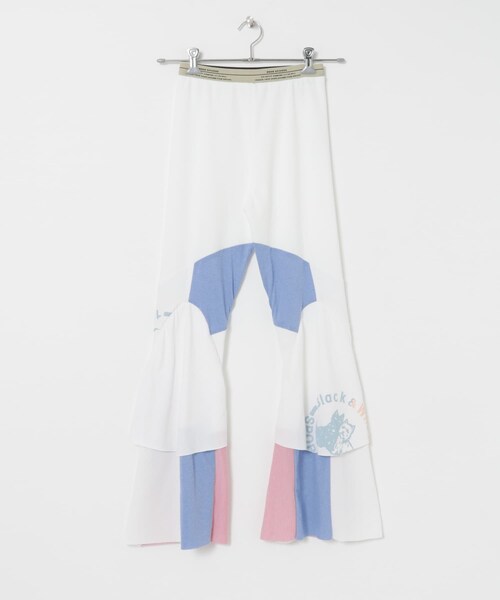 THE GOODLAND MARKET(ザグッドランドマーケット)の「DEAR EPISODE Leggins(RK)B(その他パンツ・レディース・ASSORT・one)」の1枚目の写真