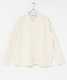 URBAN RESEARCH | Little Yarmouth Kung fu Shirt(シャツ/ブラウス)