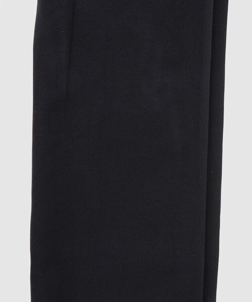 ROPE'（ロペ）の「【Pierre Mantoux】VELOUTINE50（ベルベットカラータイツ）（タイツ/ストッキング・レディース・ブラック/ダークブラウン/ワイン・F）」の6枚目の写真