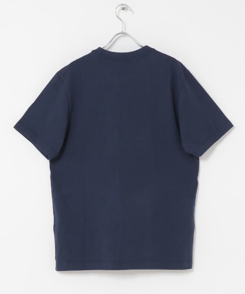 URBAN RESEARCH DOORS（アーバンリサーチドアーズ）の「patagonia　MW 95 OVAL LOGO POKET T-SHIRTS（Tシャツ/カットソー・メンズ・BLK/FDMG/UDNL/NENA・S/M/L/XL）」の22枚目の写真