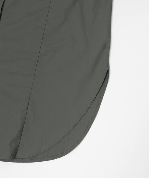 LAATO（ラート）の「loose shirts（シャツ/ブラウス・レディース・ミスト/シャドウ/スプリング・Free）」の13枚目の写真