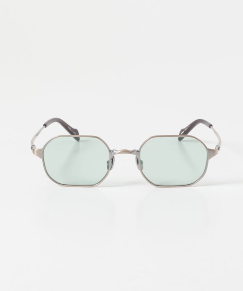 URBAN RESEARCH（アーバンリサーチ）の「kearny　KONIDE-7（メガネ・メンズ・ANTIQUE G/ANTIQUE S・One）」の10枚目の写真