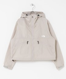 URBAN RESEARCH Sonny Label | THE NORTH FACE　SHORT COMPACT JACKET(テーラードジャケット)