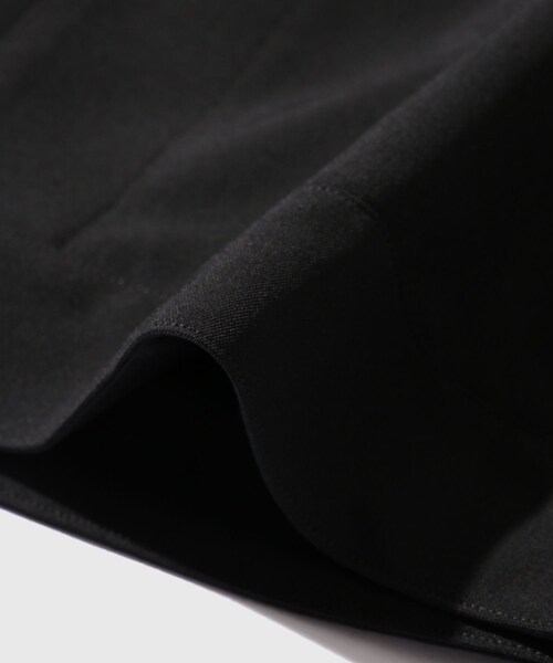 ADAM ET ROPE'（アダムエロペ）の「【MARKAWARE/マーカウェア】SERVICE JACKET（その他アウター・メンズ・ブラック・1/2）」の12枚目の写真