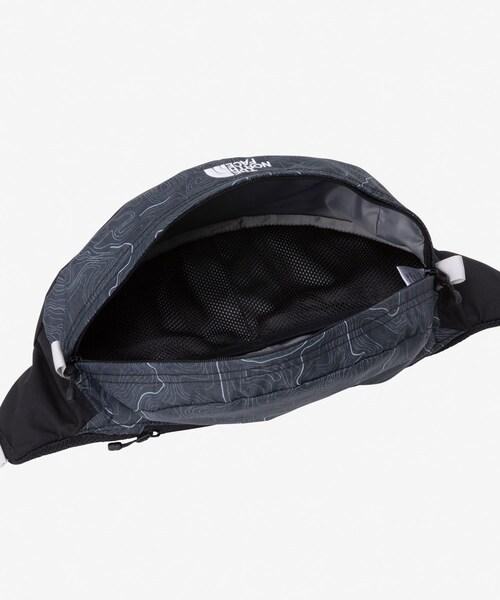 URBAN RESEARCH Sonny Label（アーバンリサーチサニーレーベル）の「THE NORTH FACE　Sweep（ショルダーバッグ・メンズ・ブラック/マッシュルーム/ブラックトポ・one）」の11枚目の写真