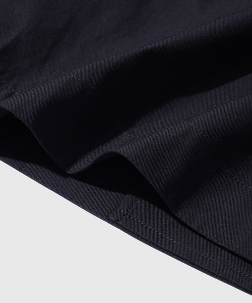ADAM ET ROPE'(アダムエロペ)の「【Toogood/トゥーグッド】THE MAGICIAN JACKET(その他アウター・メンズ・ブラック・L/M/S)」の12枚目の写真
