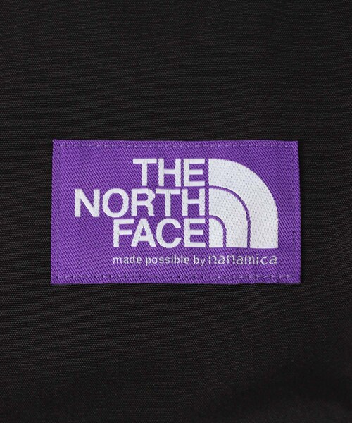 THE NORTH FACE PURPLE LABEL　Field Shoulder Bag