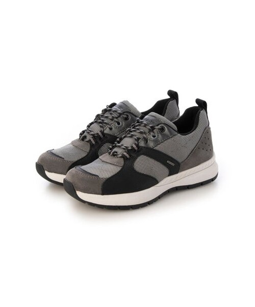 GEOX(ジェオックス)の「ジェオックス GEOX スニーカー (スニーカー・レディース・PKC/GYC/WH・35/22.5cm/36/23cm/37/23.5cm/38/24cm/39/24.5cm/40/25cm)」の16枚目の写真