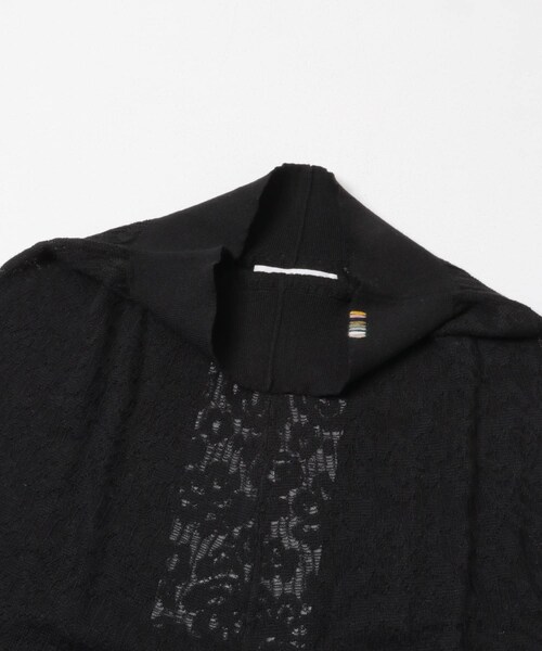 URBAN RESEARCH（アーバンリサーチ）の「extreme cashmere　kelly（スカート・レディース・SNOW/RAVEN・-）」の7枚目の写真