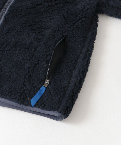 URBAN RESEARCH DOORS(アーバンリサーチドアーズ)の「patagonia NaturalBlendRetroCardigan(テーラードジャケット・メンズ・DNAT/PIBL/SETL・S/M/L/XL)」の16枚目の写真