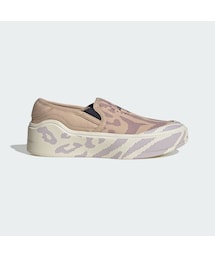 adidas | adidas by Stella McCartney コート スリッポン / adidas by Stella McCartney Court Slip-On(シューズ)