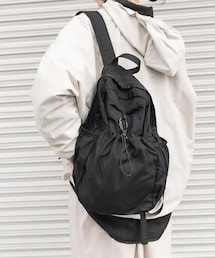 EKAL | EASY DAYPACK(バックパック/リュック)