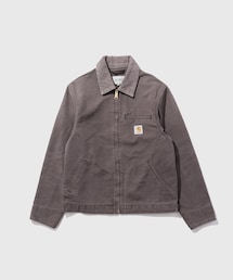 ADAM ET ROPE' | 【carhartt/カーハート】DETROIT JACKET(その他アウター)