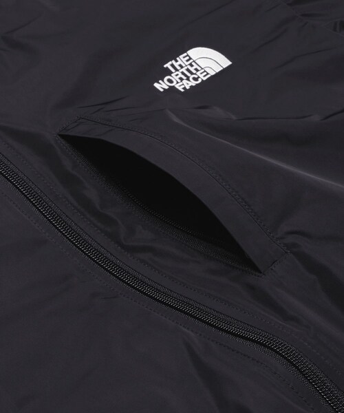 URBAN RESEARCH DOORS（アーバンリサーチドアーズ）の「THE NORTH FACE　Insulation Bomber Jacket（ブルゾン・メンズ・UB/NT/K・M/L/XL）」の7枚目の写真