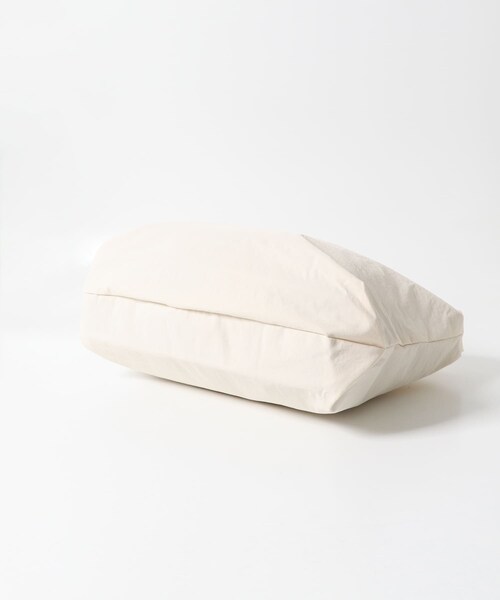 URBAN RESEARCH DOORS（アーバンリサーチドアーズ）の「ウォッシャブルショルダーバッグ（ショルダーバッグ・レディース・BLACK/IVORY・one）」の8枚目の写真