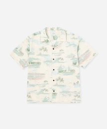 Canty Aloha SS Shirt