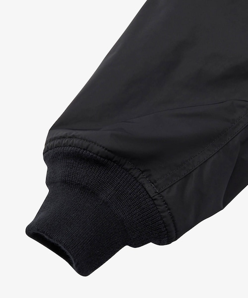 URBAN RESEARCH DOORS（アーバンリサーチドアーズ）の「THE NORTH FACE　Insulation Bomber Jacket（テーラードジャケット・メンズ・CK/AG/K・M/L/XL）」の9枚目の写真
