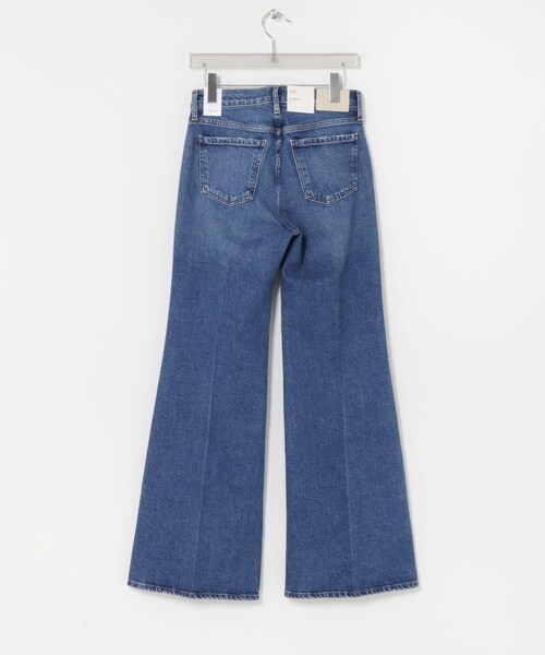 URBAN RESEARCH（アーバンリサーチ）の「CITIZENS of HUMANITY　KIMBERLY 70S FLARE（デニムパンツ・レディース・CRUISE・25/26/27）」の5枚目の写真