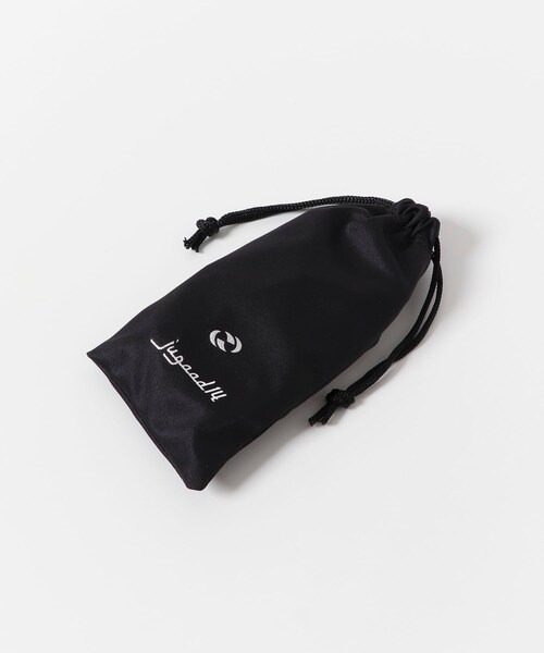 URBAN RESEARCH(アーバンリサーチ)の「jugaad 14 RIPPLE(メガネ・メンズ・GRY/D.GRN/BLK/L.BLUE/BRN/D.GRN/クリア/BLUE・FREE)」の14枚目の写真