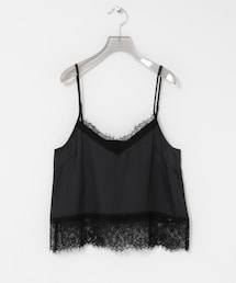 URBAN RESEARCH | レースキャミソール(キャミソール)