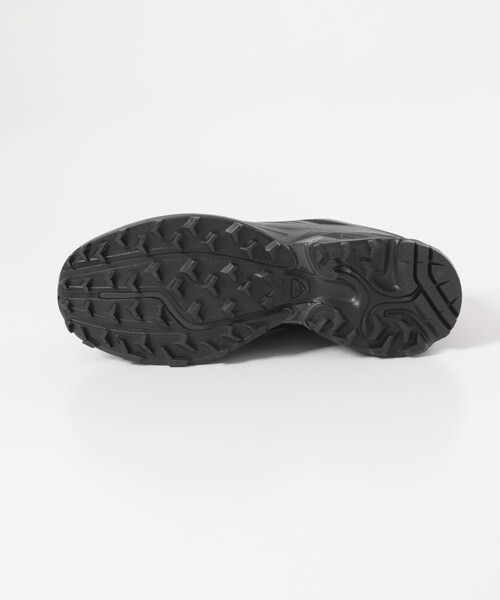 URBAN RESEARCH DOORS（アーバンリサーチドアーズ）の「SALOMON　XT-PATHWAY 2（スニーカー・メンズ・BLK/BLK・26/26.5/27/27.5/28/28.5）」の6枚目の写真