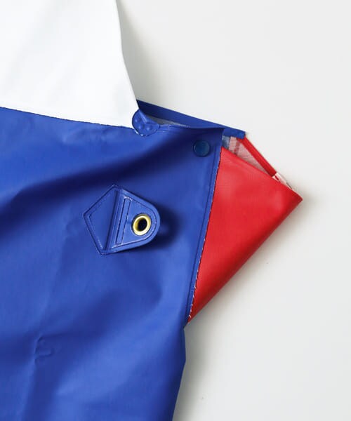 URBAN RESEARCH（アーバンリサーチ）の「FISHERMAN JAPAN×URBAN RESEARCH　サロペットパンツ（その他パンツ・メンズ・BLK×GRY/GRN×TURQ/BLU×WHT/ORG×WHT・M/L/LL/XXL）」の17枚目の写真