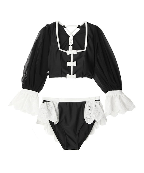 PAMEO POSE（パメオポーズ）の「SISSI Bikini（水着）」 - WEAR